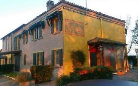 Agriturismo Trava